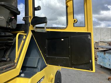 2012 BOMAG BW25RH image 27